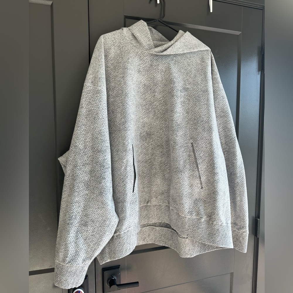 Men’s Nike Hoodie